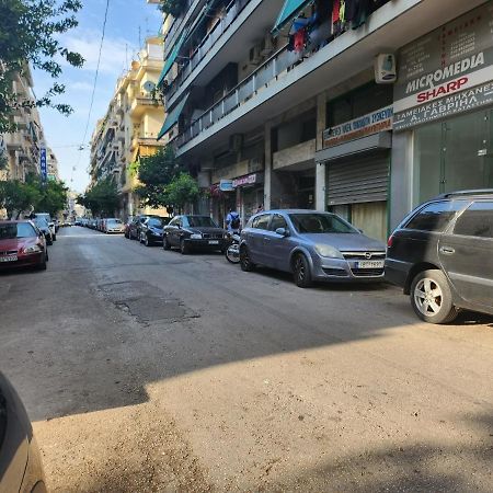 Like At Home No5 Αθήνα Εξωτερικό φωτογραφία