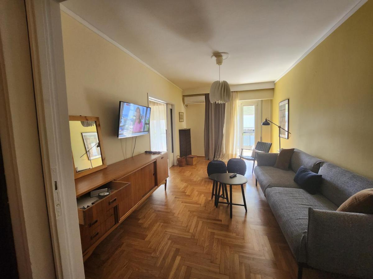 Like At Home No5 Αθήνα Εξωτερικό φωτογραφία