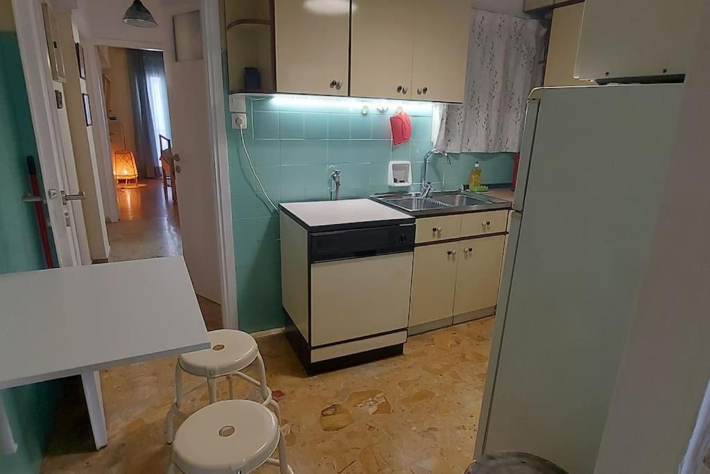 Like At Home No5 Αθήνα Εξωτερικό φωτογραφία