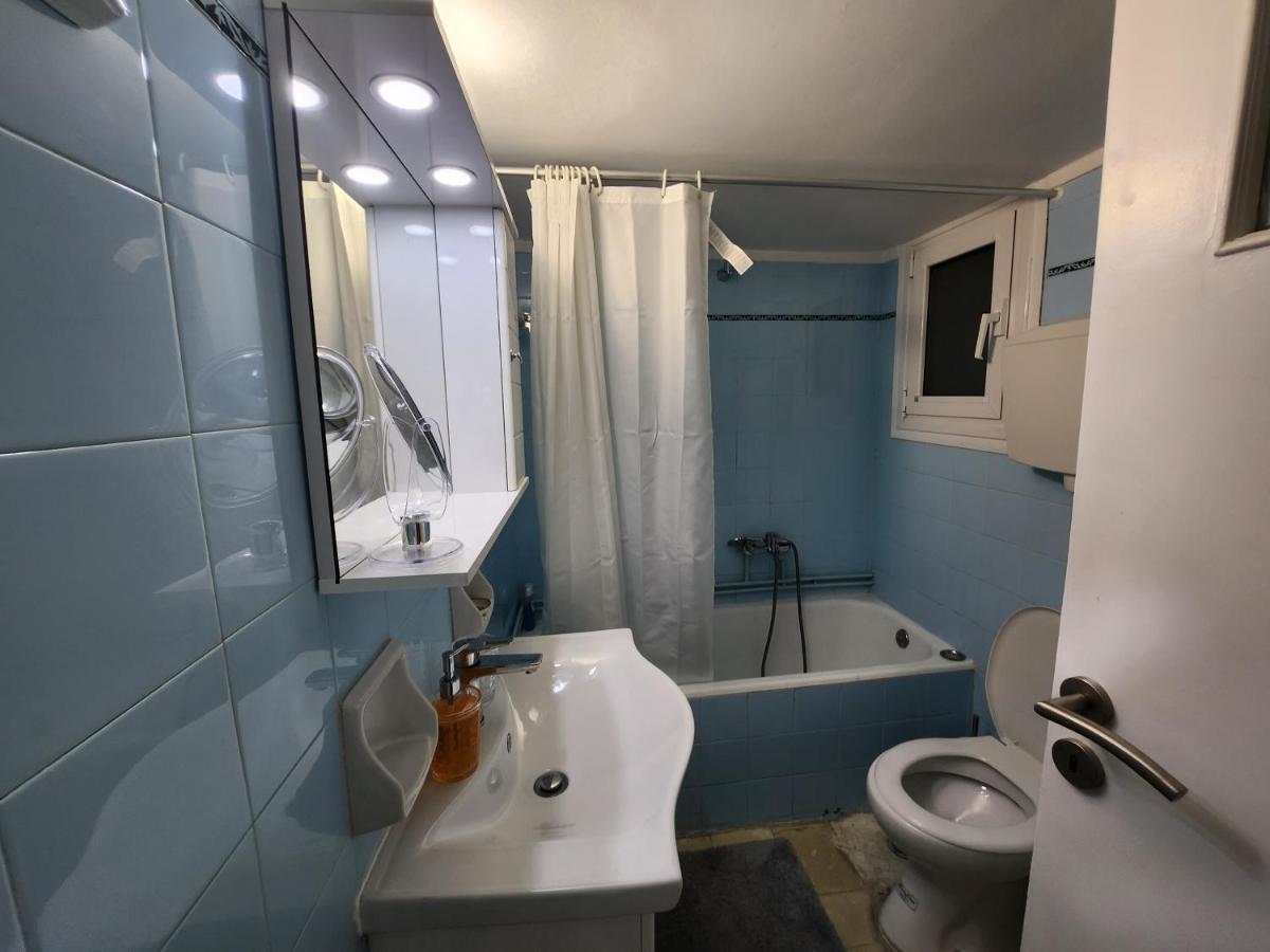 Like At Home No5 Αθήνα Εξωτερικό φωτογραφία