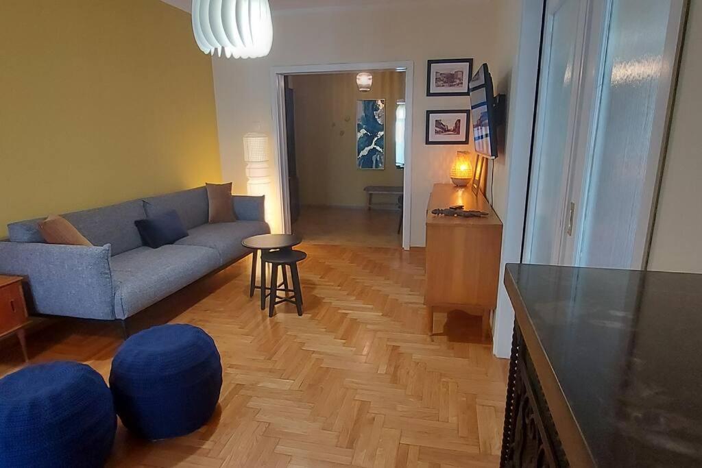 Like At Home No5 Αθήνα Εξωτερικό φωτογραφία
