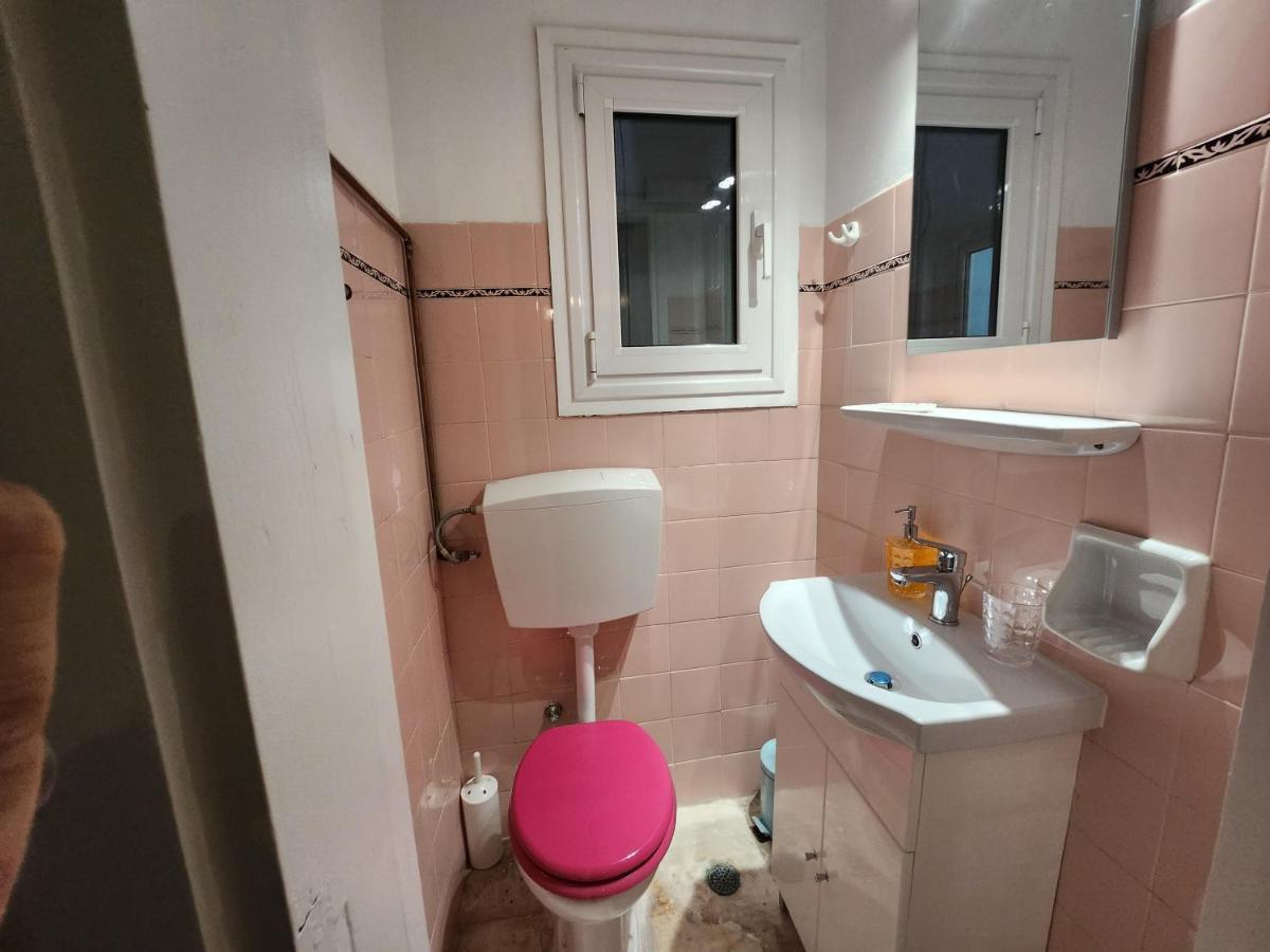 Like At Home No5 Αθήνα Εξωτερικό φωτογραφία