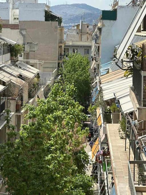 Like At Home No5 Αθήνα Εξωτερικό φωτογραφία