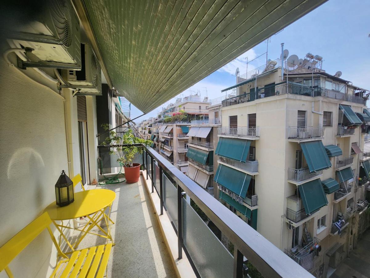 Like At Home No5 Αθήνα Εξωτερικό φωτογραφία