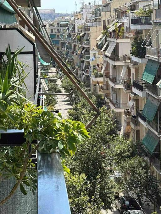 Like At Home No5 Αθήνα Εξωτερικό φωτογραφία