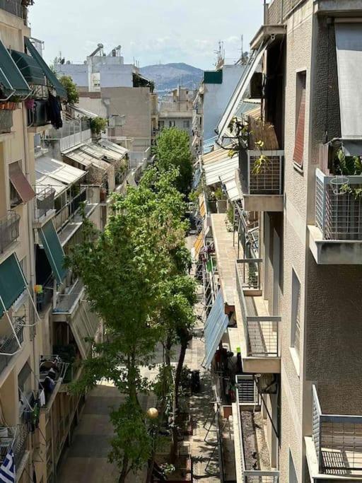 Like At Home No5 Αθήνα Εξωτερικό φωτογραφία